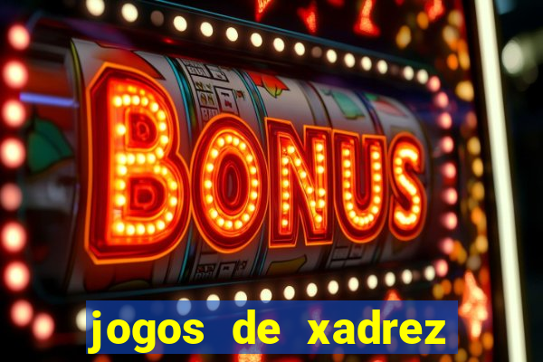 jogos de xadrez das tres espias demais